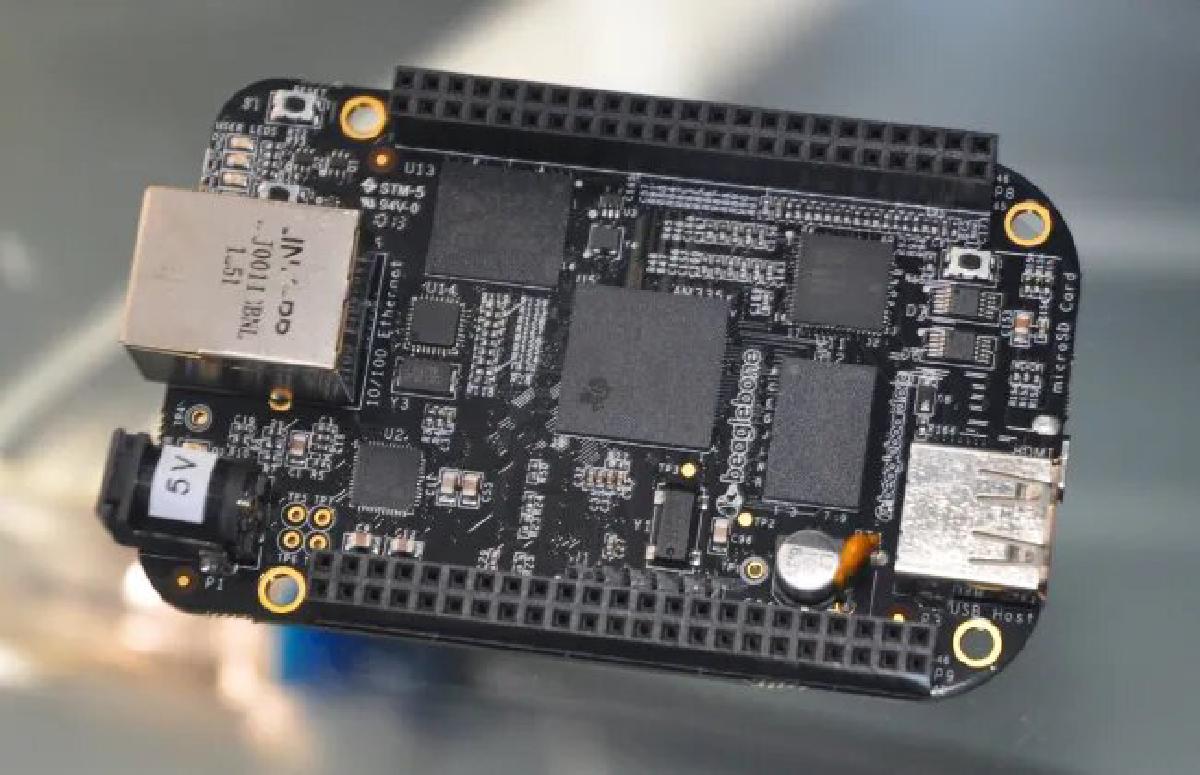 openSUSE 正在决定是否终止对 32 位 ARM 设备的支持