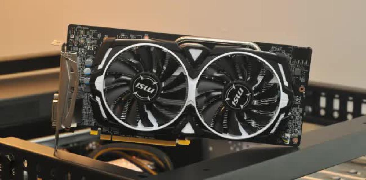 Linux Receiving Fix For AMD Radeon Polaris GPUs Producing Lots Of Log Spam