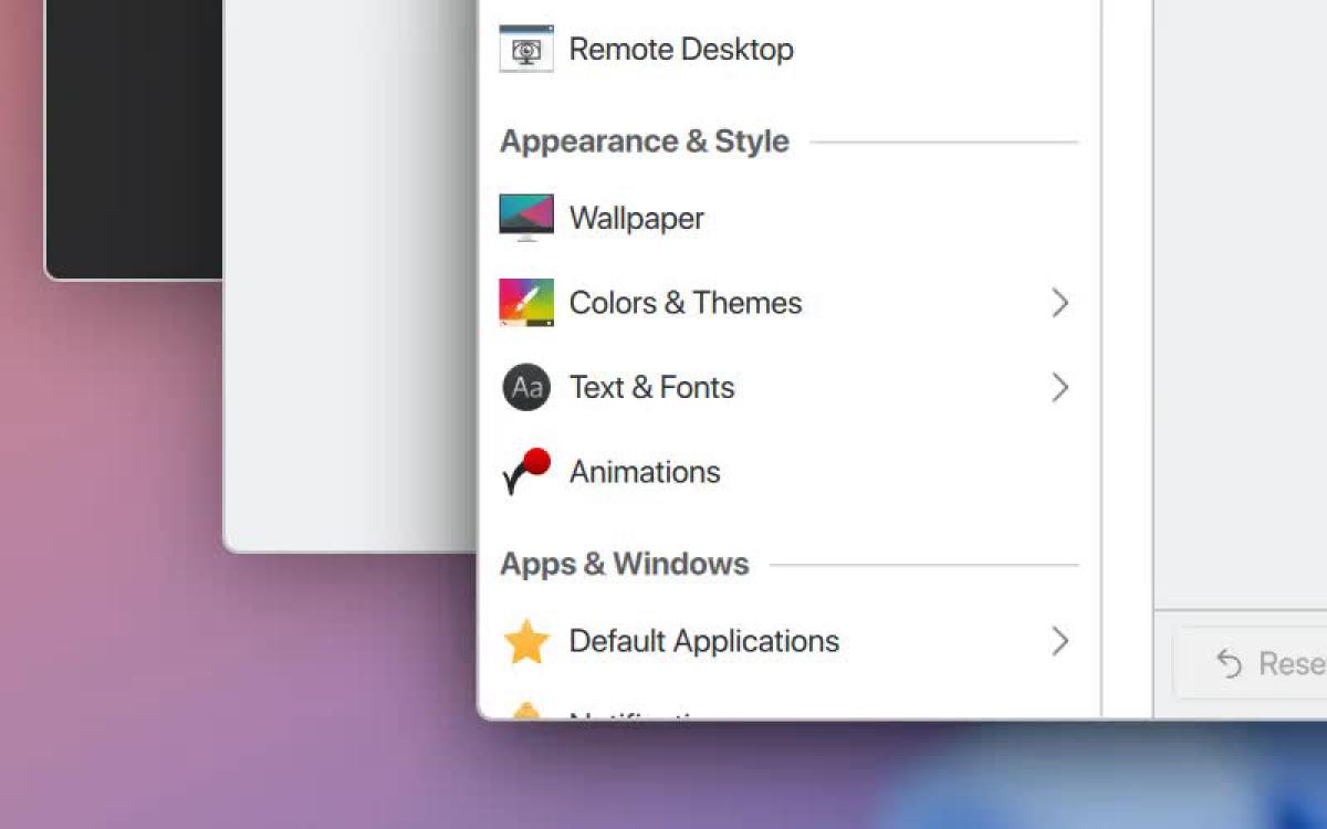KDE Plasma 6.5 Brings Rounded Bottom Corners For Windows By Default