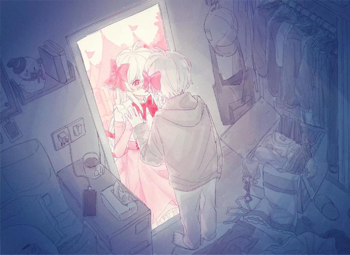 致所有MTF的一封信